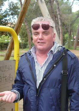 «Verde pubblico nel degrado la giunta Baldi ha fallito»