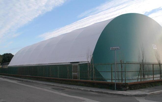 Bocciodromo e pista, serve un altro bando 