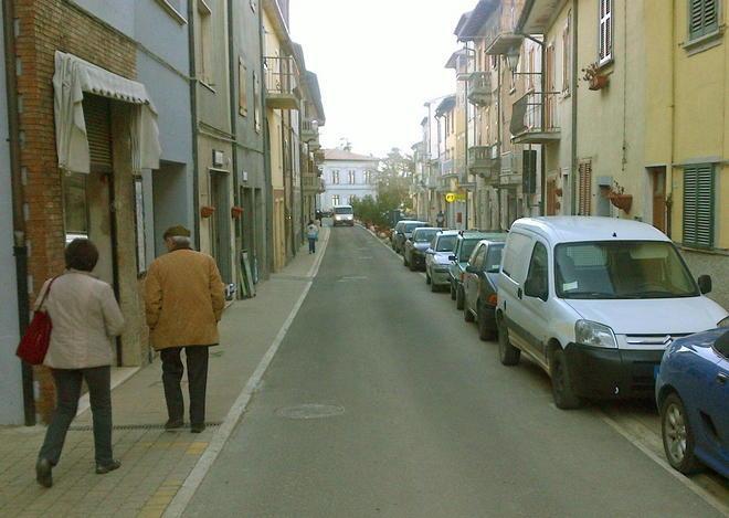 «Siamo un paese invisibile» 