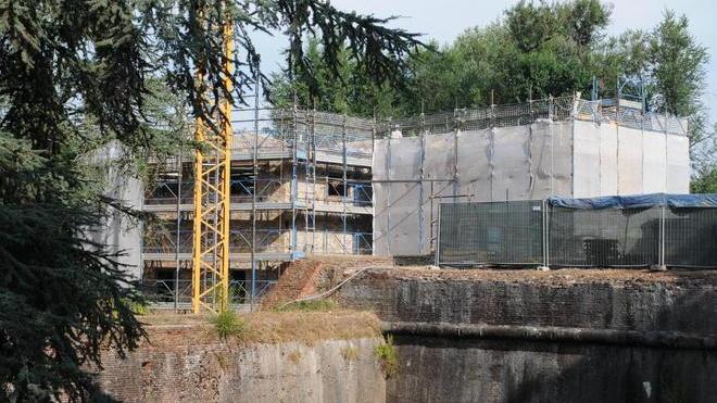 Ventisei milioni per far crescere la città