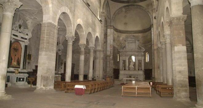 S. Maria Bianca riapre le porte 