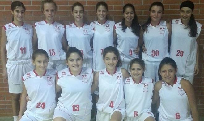 Bieffe, le Under 14 vanno ko a Massa e Cozzile