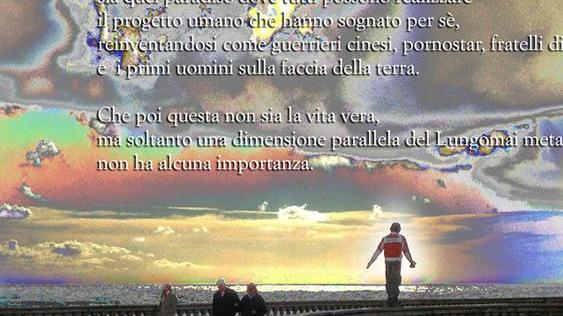 Immagini e parole, i racconti di Anna Laura