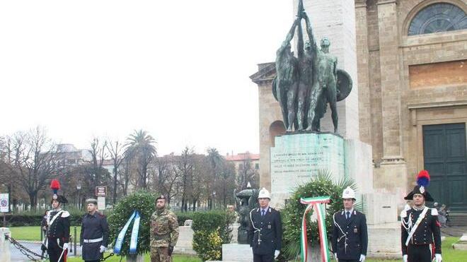 Unità d’Italia e forze armate: celebrazioni