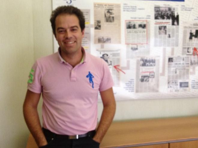 «Discontinuità, partecipazione e primarie» 