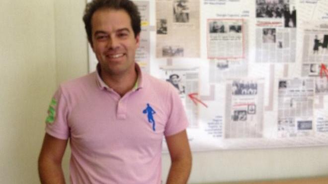 «Discontinuità, partecipazione e primarie»