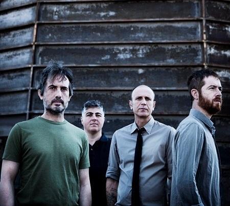 “Aspettando i barbari” ecco il nuovo album dei Massimo Volume 