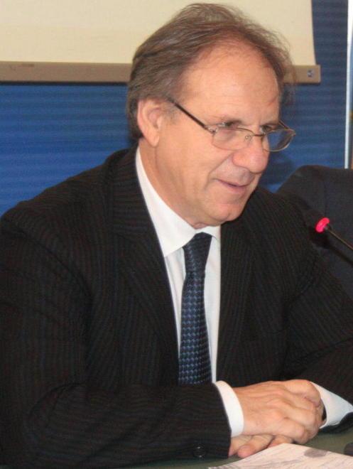 Nuovo terminal per giganti del mare 