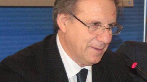 Nuovo terminal per giganti del mare