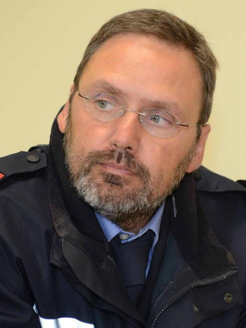 «Ecco come si ruba alla fiera» Tredicenne fermato racconta