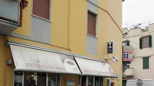Ladri di “Gratta e vinci” al bar “Il Caffé” in via Piovola
