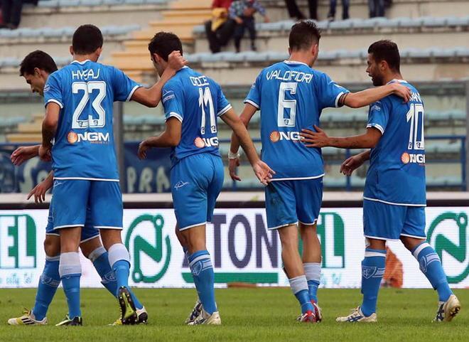 Sarri non si fida «Serve tanta umiltà» 