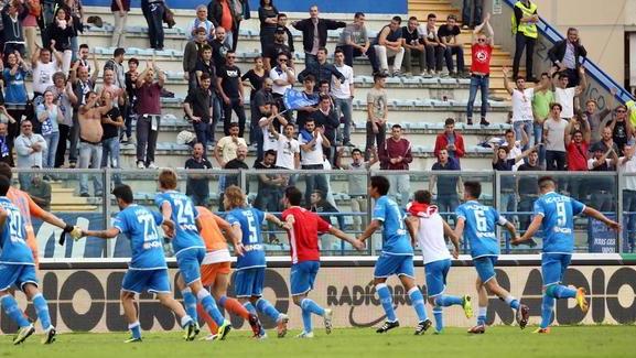 Ancora tante le trappole per l’Empoli
