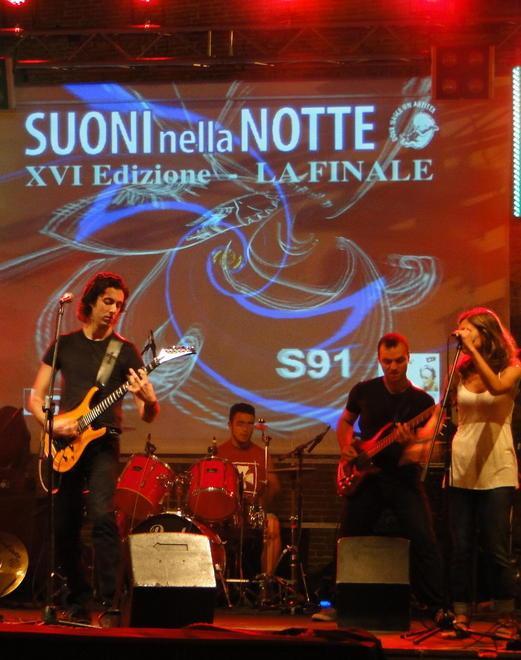 Rischia lo stop “Suoni nella notte” «Manca il ricambio» 