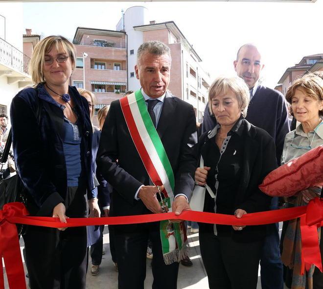 Una Casa della salute per essere curati meglio 