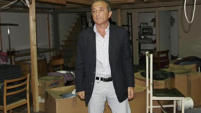 A Prato lo stipendio di un operaio cinese è di 280 euro