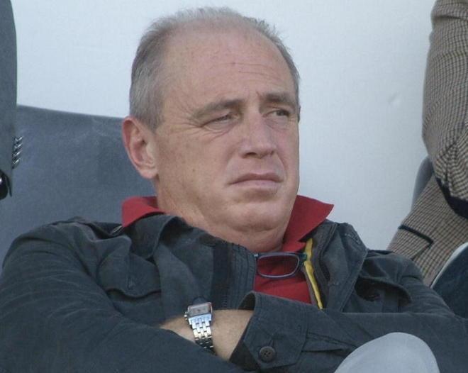 Lucchese, Bacci nuovo presidente nominato dal Cda rossonero 