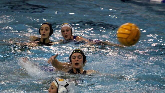 Pallanuoto A1, primo successo per la Waterpolo Prato