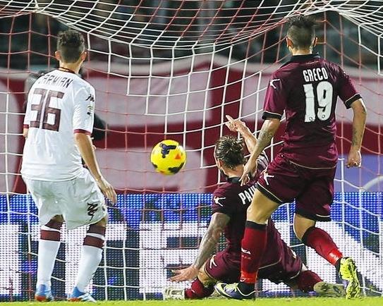 Livorno-Atalanta, seguila con la nostra diretta multimediale 