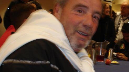 Malore improvviso per Renato Puggelli, rugby in lutto
