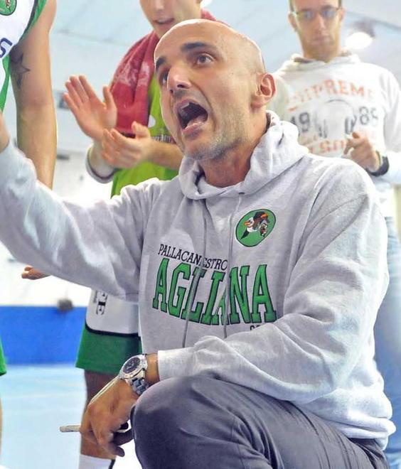 La Cipros prova l’allungo A Montale arriva Siena 