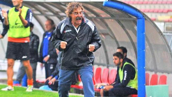 Collacchioni dà forfait Pistoiese rivoluzionata