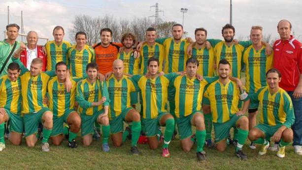 Latignano, Galleno e Villamagna hanno conquistato la semifinale