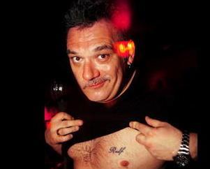 Dj Ralf, re della notte