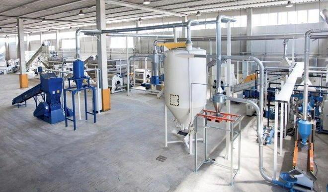 Revet Recycling nella top ten 