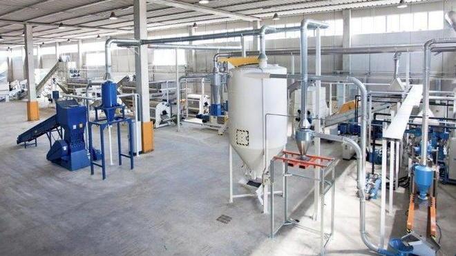 Revet Recycling nella top ten