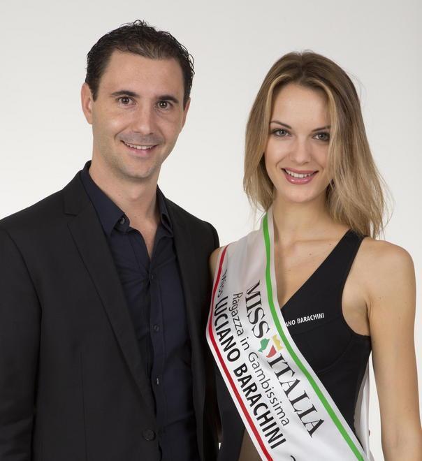 La cascinese Sara ottiene un titolo nazionale