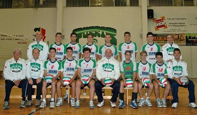 Pallavolo: Grandi e Baglini puntano sul fattore campo 