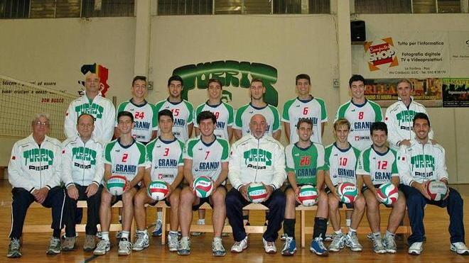 Pallavolo: Grandi e Baglini puntano sul fattore campo