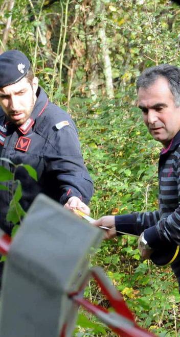 Richiesta l’autopsia per l’imprenditore ucciso da una fucilata 