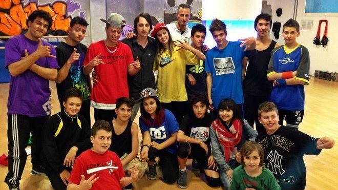 Riconoscimento internazionale per Soul of dance
