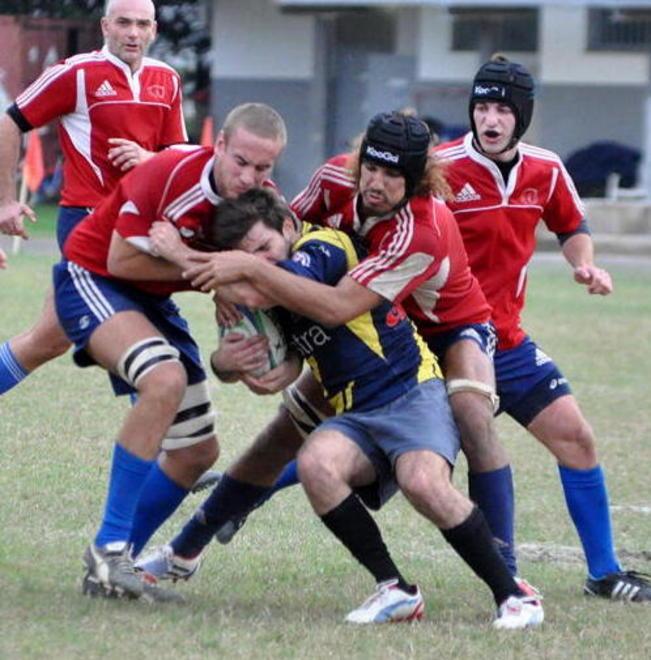 Arrivano i gialloblù il Rugby Cecina in cerca del riscatto 