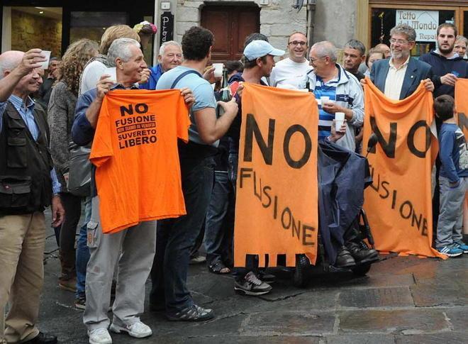 Il Comitato diventa Osservatorio 
