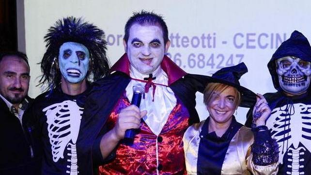 Radio Studio 101 rivive grazie a streghe e vampiri