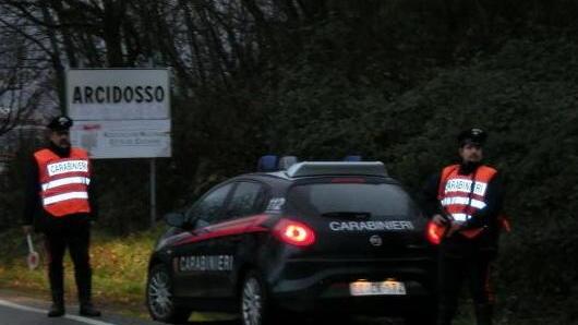 Evade dai domiciliari per andare in disco Torna in carcere
