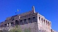 Porto S. Stefano Arriva novembre, Fortezza chiusa