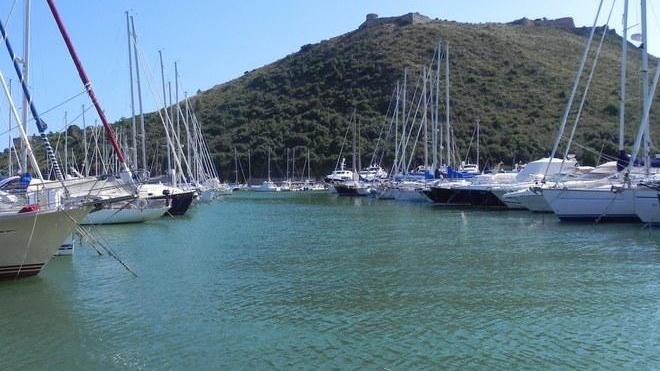 Cala Galera, protocollo per il nuovo porto