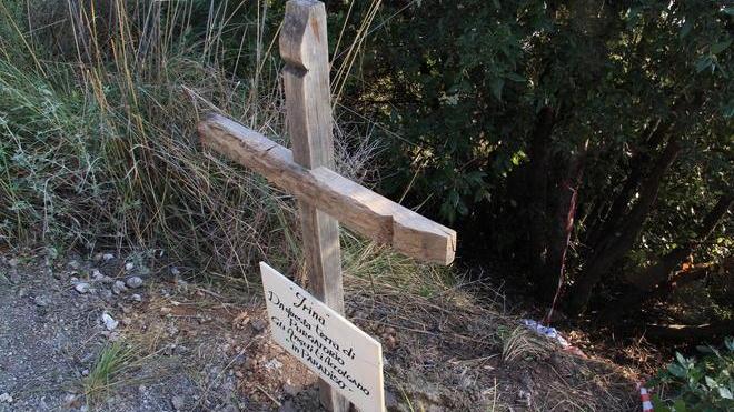 Analisi sull’auto Nessuna traccia dopo il lavaggio