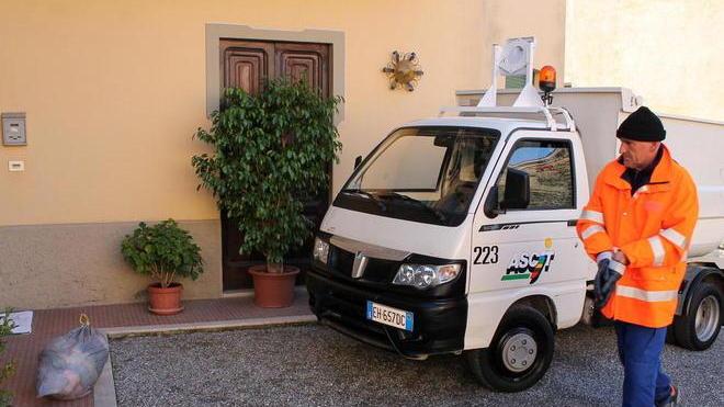 Capannori riutilizza il 72% dei rifiuti