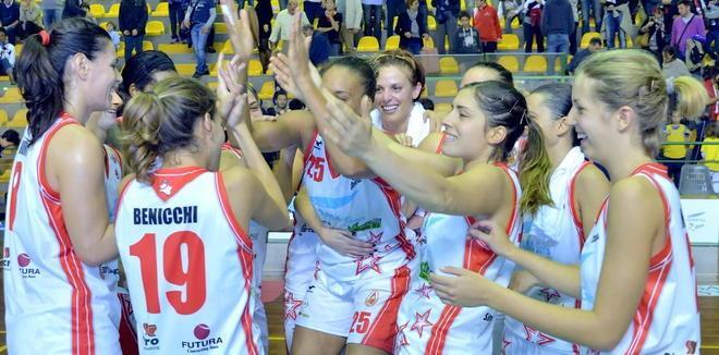 Gesam, la spinta dei tifosi per cercare l’impresa 