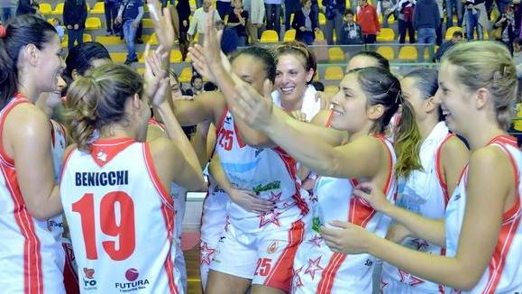 Gesam, la spinta dei tifosi per cercare l’impresa