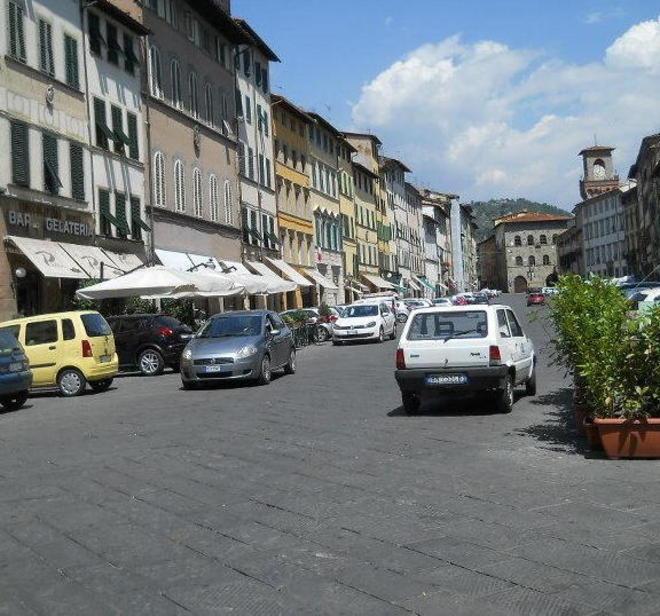 Parcheggi ai privati Nasce un comitato contro l’affidamento 