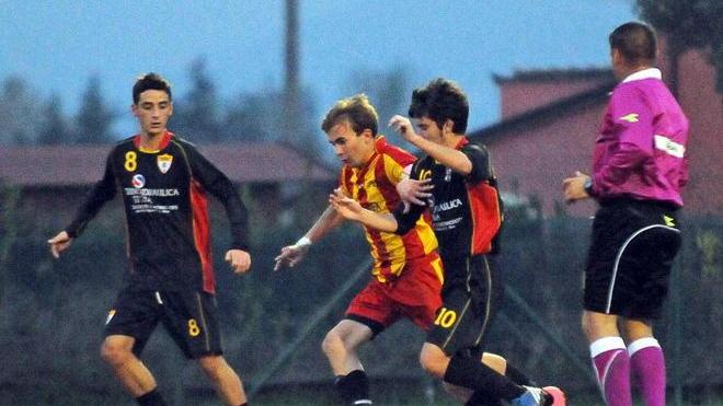 Weekend di calcio, S. Marco in casa con Cascina Valdera