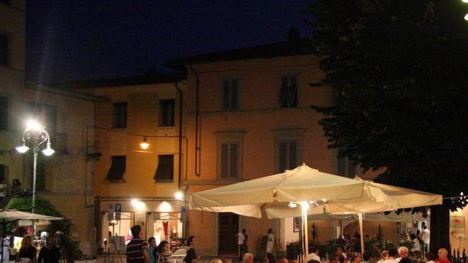 Via libera ai lavori per abbellire piazza Crispi