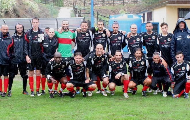 Exploit del Gabbro, il Pizzi non va oltre il pari 