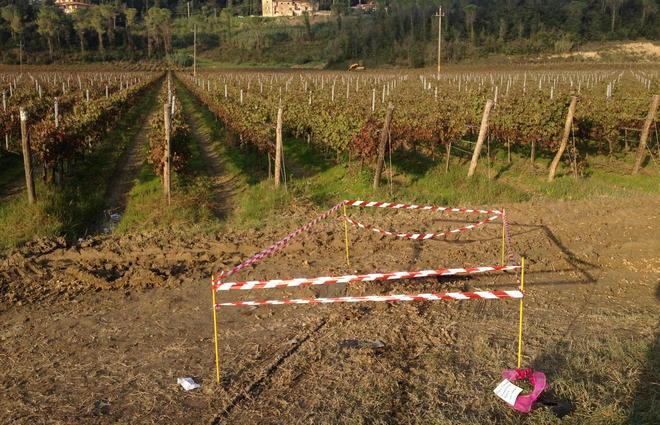Sul nostro sito foto e dibattito sulla tragedia